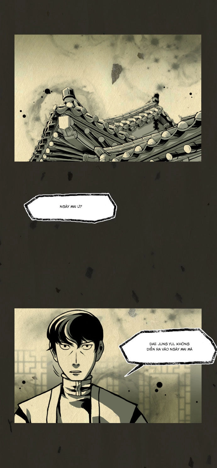 In Full Bloom Chapter 33 - 8