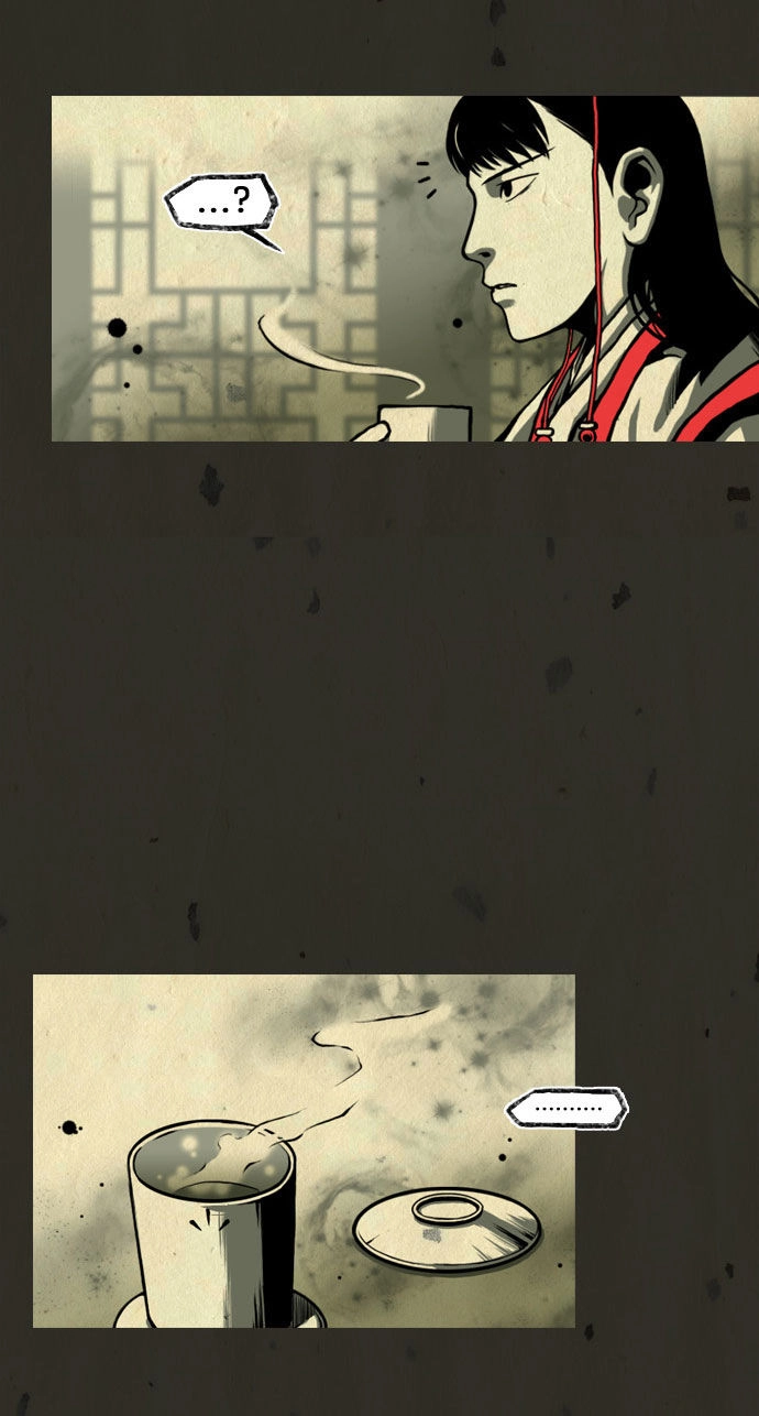 In Full Bloom Chapter 33 - 11