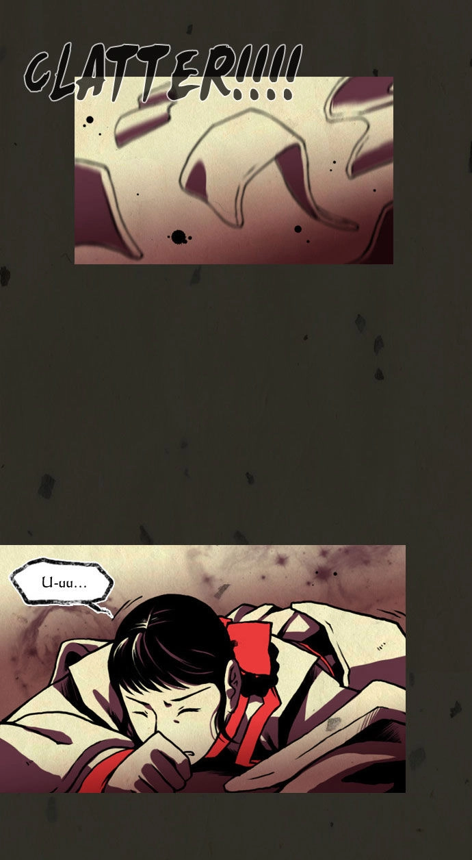 In Full Bloom Chapter 33 - 19