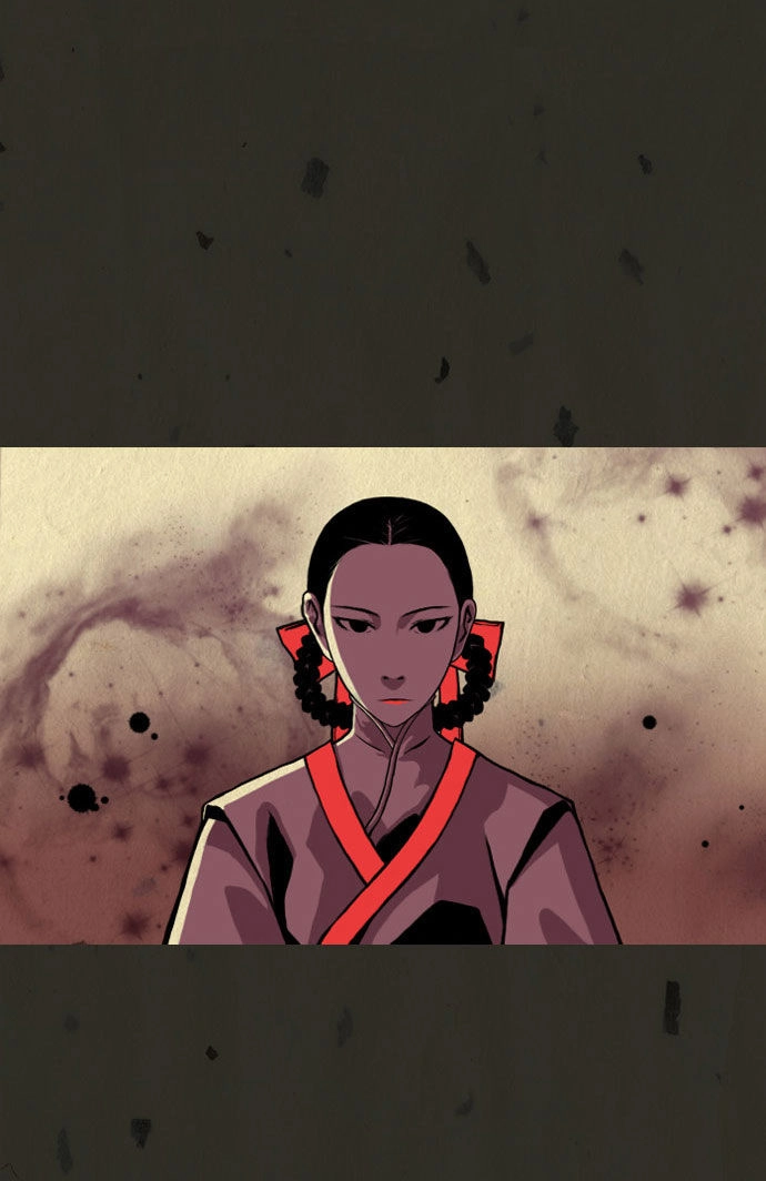 In Full Bloom Chapter 33 - 26