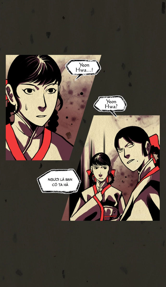 In Full Bloom Chapter 33 - 27