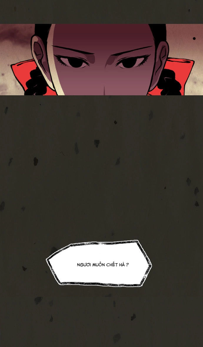 In Full Bloom Chapter 33 - 30