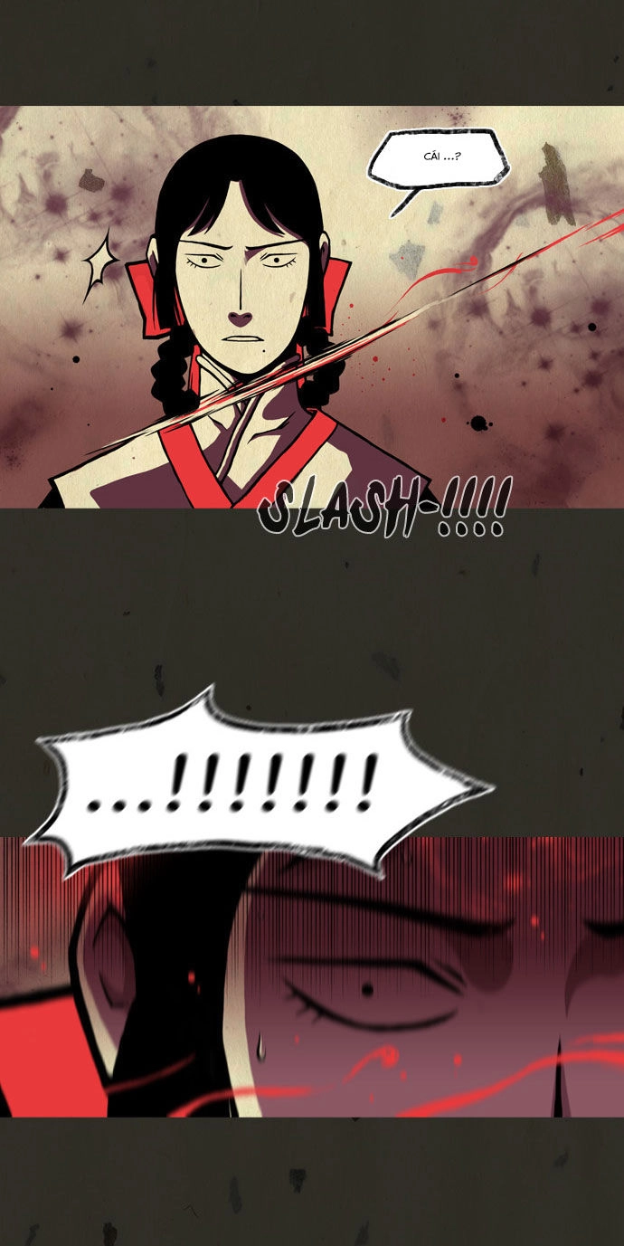 In Full Bloom Chapter 34 - 5