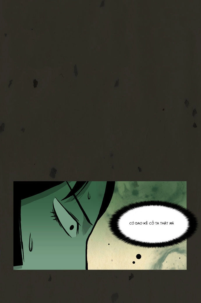 In Full Bloom Chapter 34 - 11