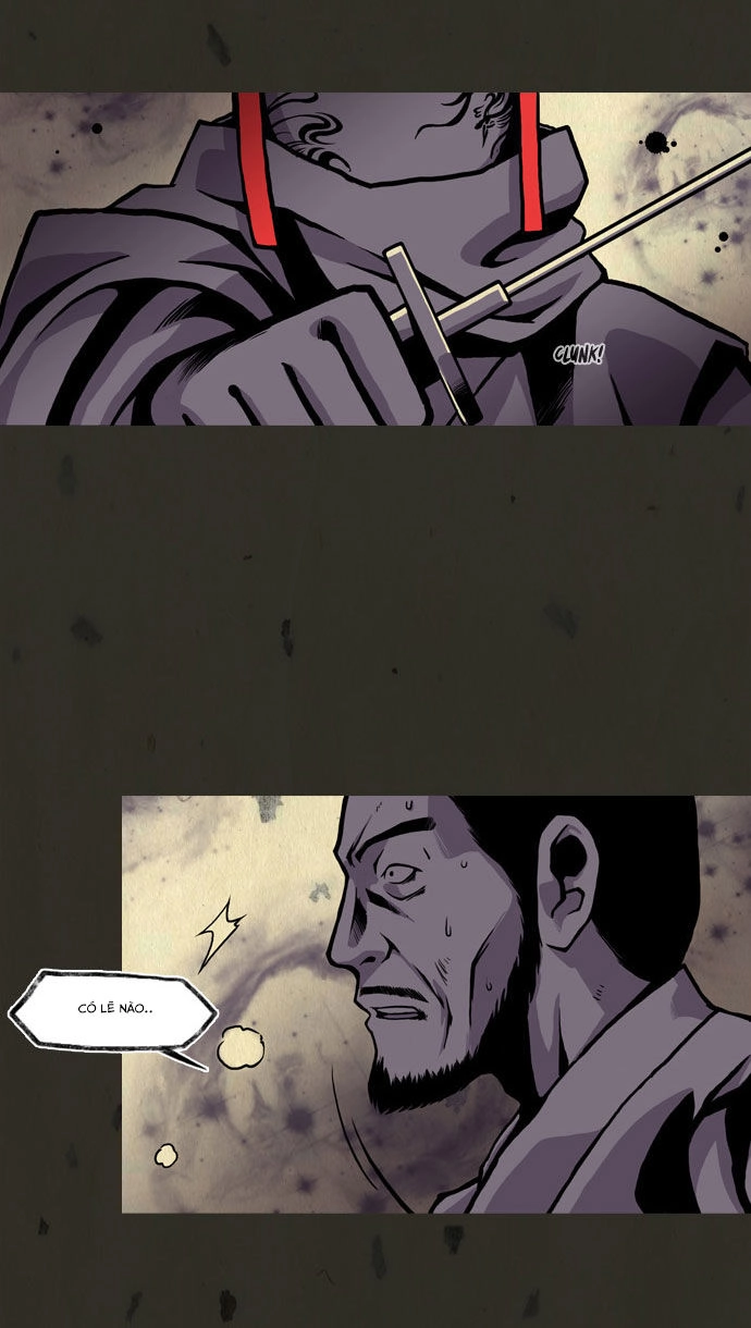 In Full Bloom Chapter 34 - 27