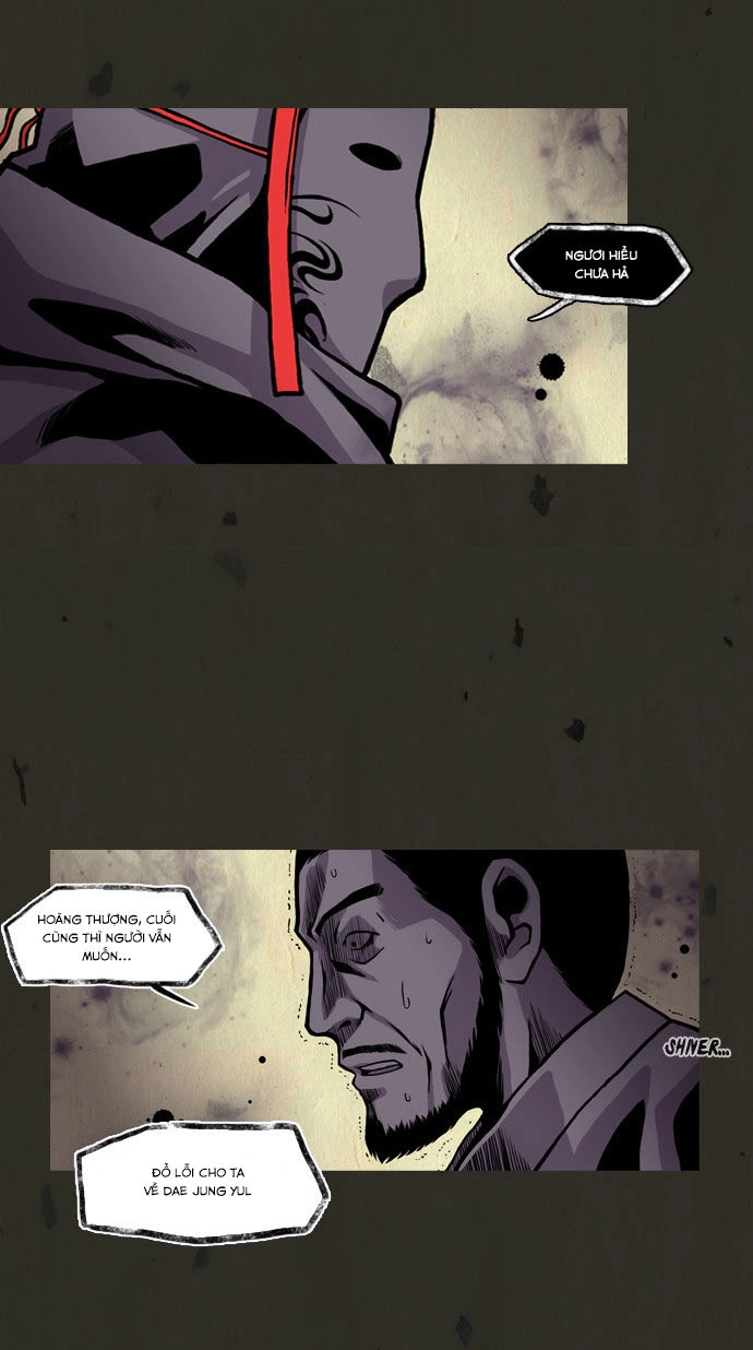 In Full Bloom Chapter 34 - 28