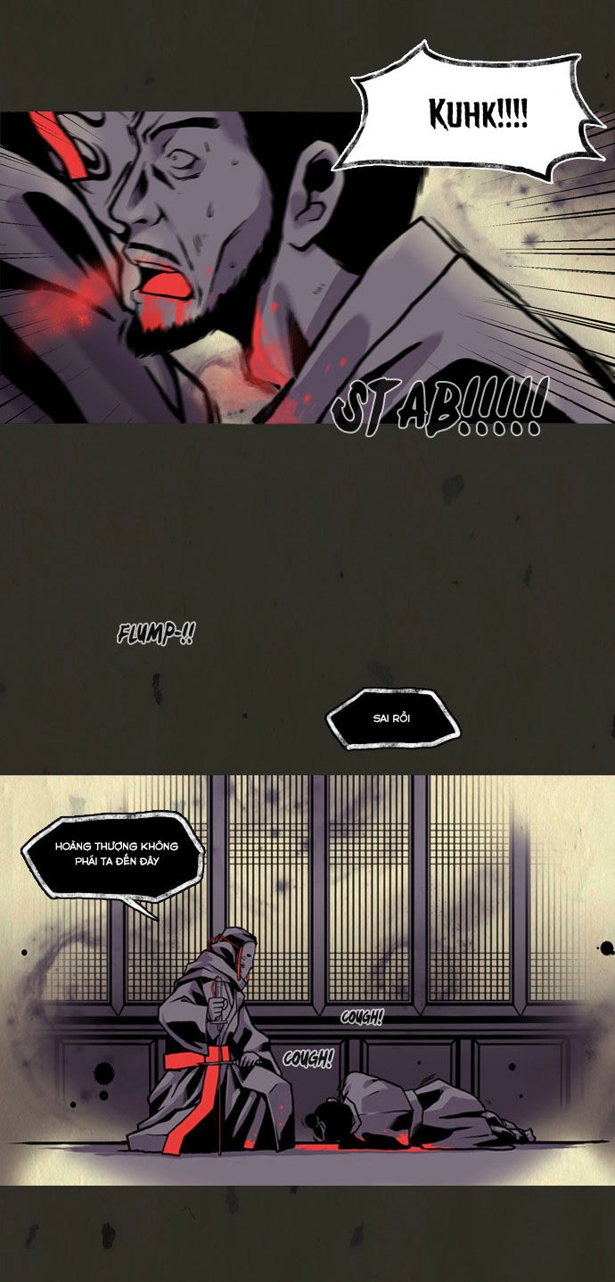 In Full Bloom Chapter 34 - 29