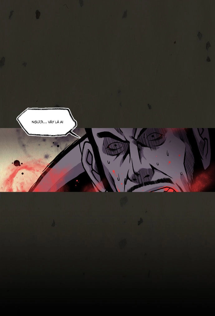 In Full Bloom Chapter 34 - 30