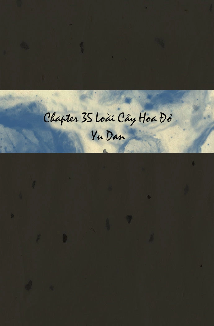 In Full Bloom Chapter 35 - 11