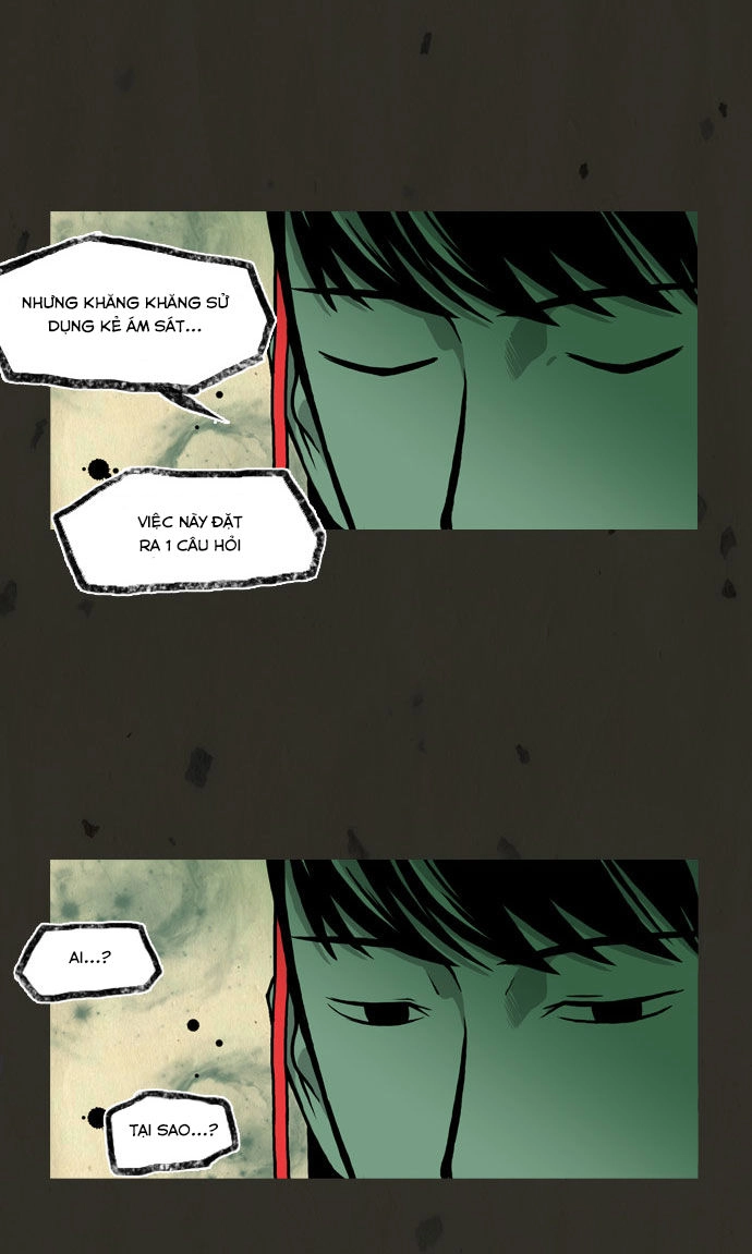 In Full Bloom Chapter 35 - 18