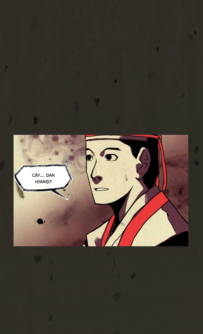 In Full Bloom Chapter 35 - 31