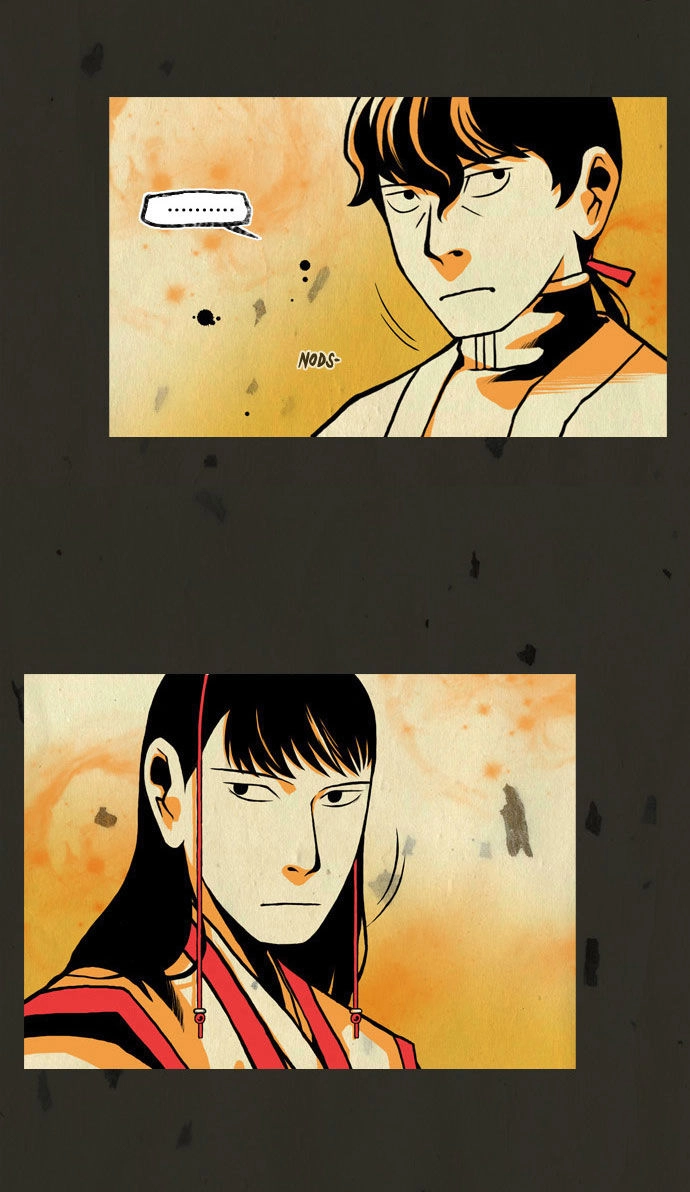 In Full Bloom Chapter 36 - 12