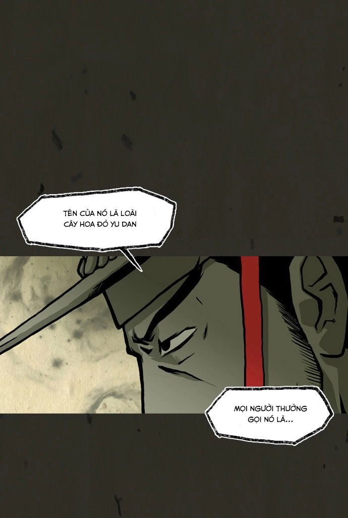 In Full Bloom Chapter 36 - 17