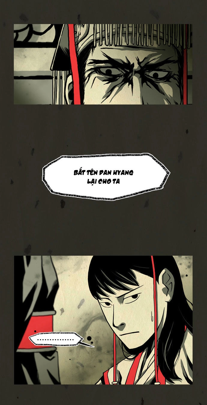 In Full Bloom Chapter 37 - 4