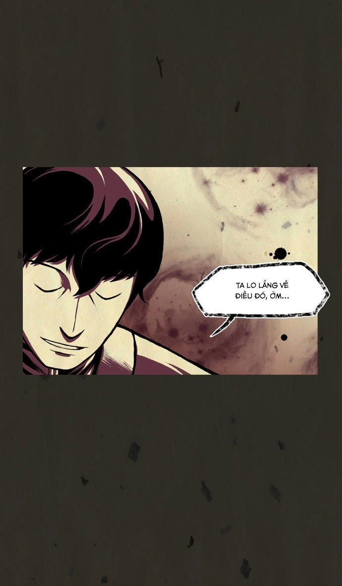 In Full Bloom Chapter 37 - 20