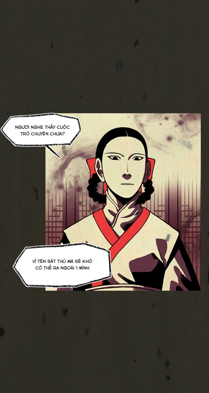 In Full Bloom Chapter 37 - 23