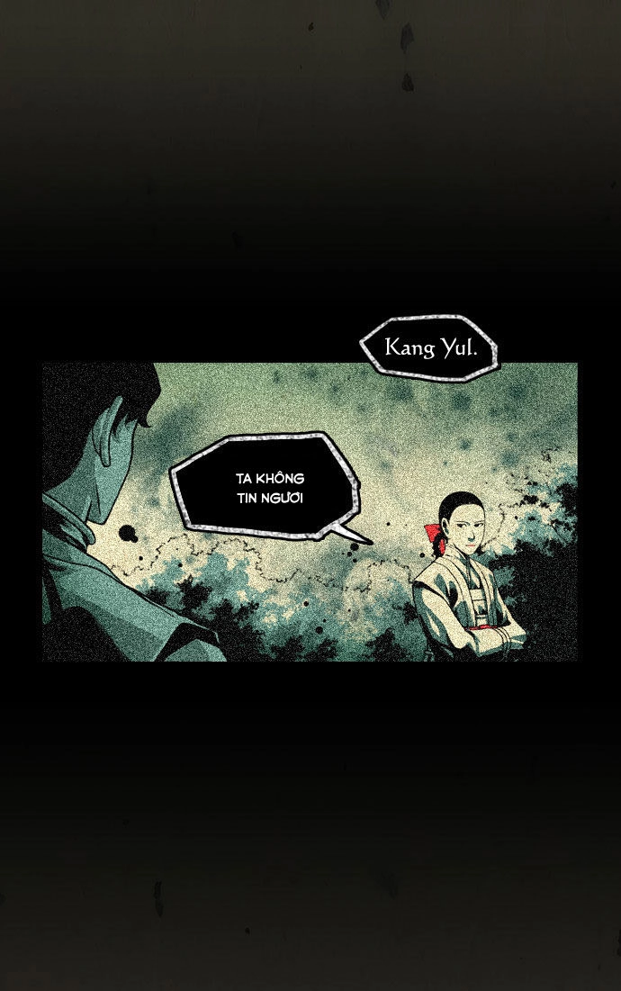 In Full Bloom Chapter 37 - 27