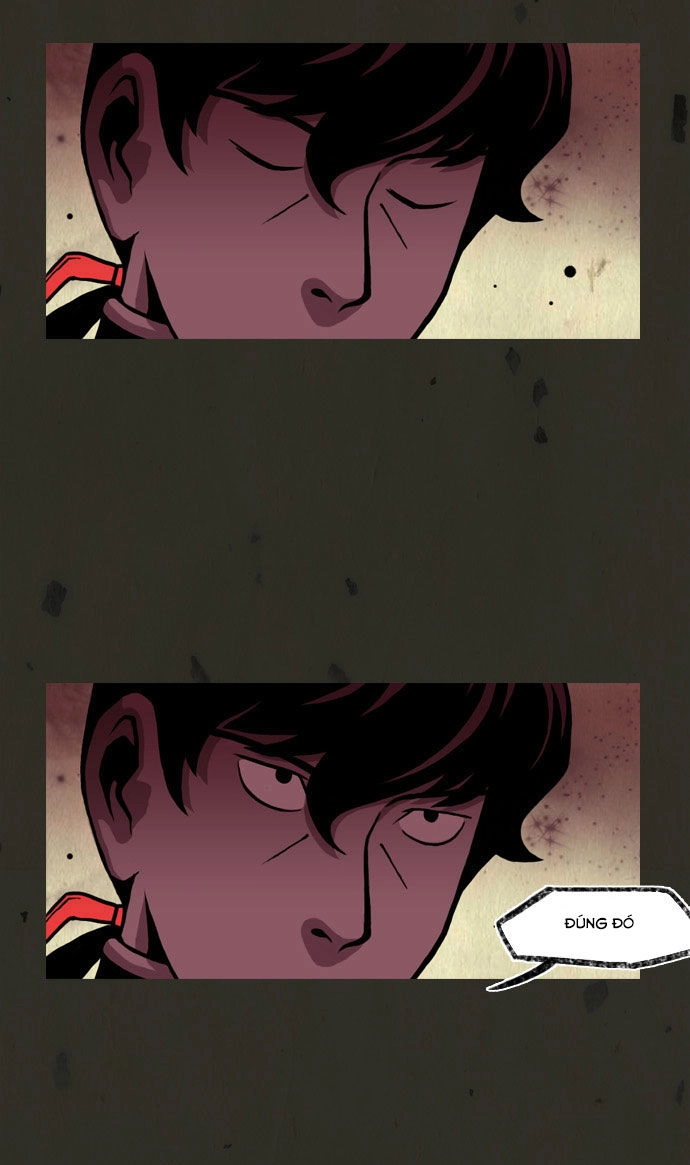 In Full Bloom Chapter 37 - 28