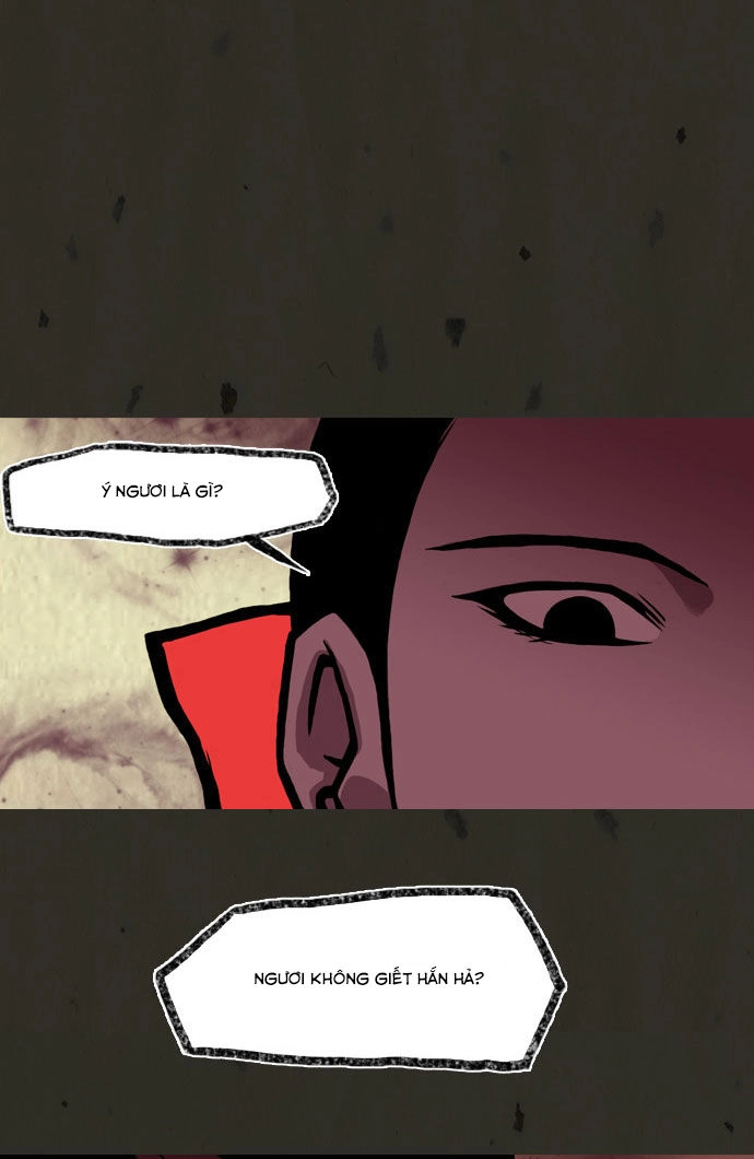 In Full Bloom Chapter 37 - 34