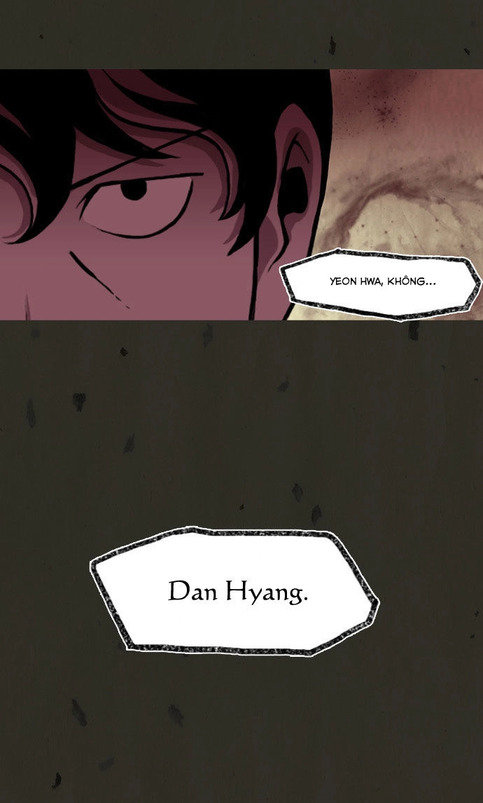 In Full Bloom Chapter 37 - 35