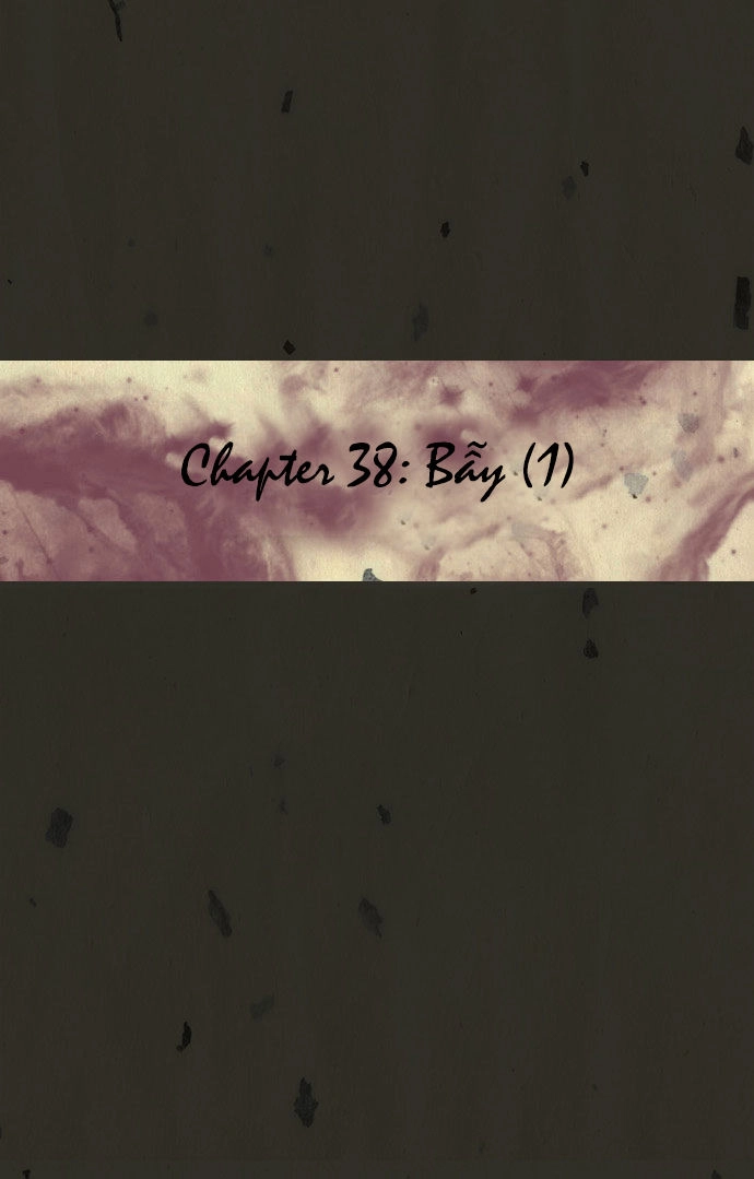 In Full Bloom Chapter 38 - 6