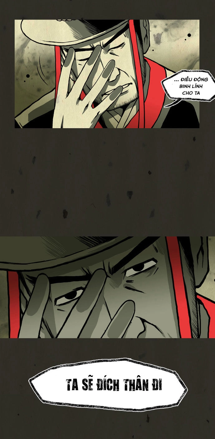 In Full Bloom Chapter 39 - 12