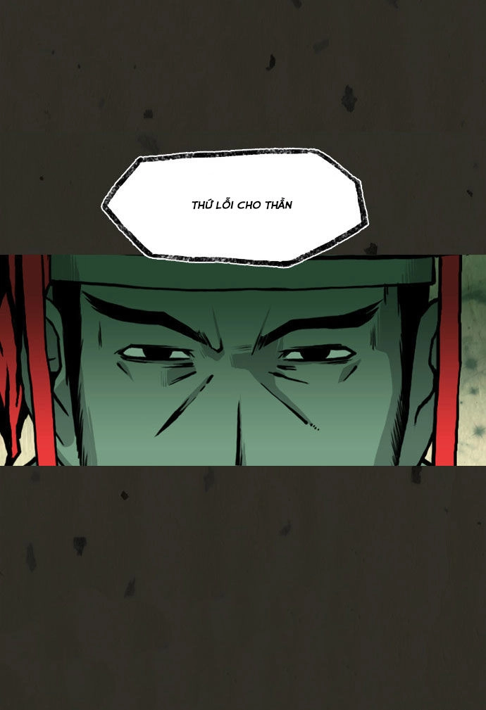 In Full Bloom Chapter 39 - 27