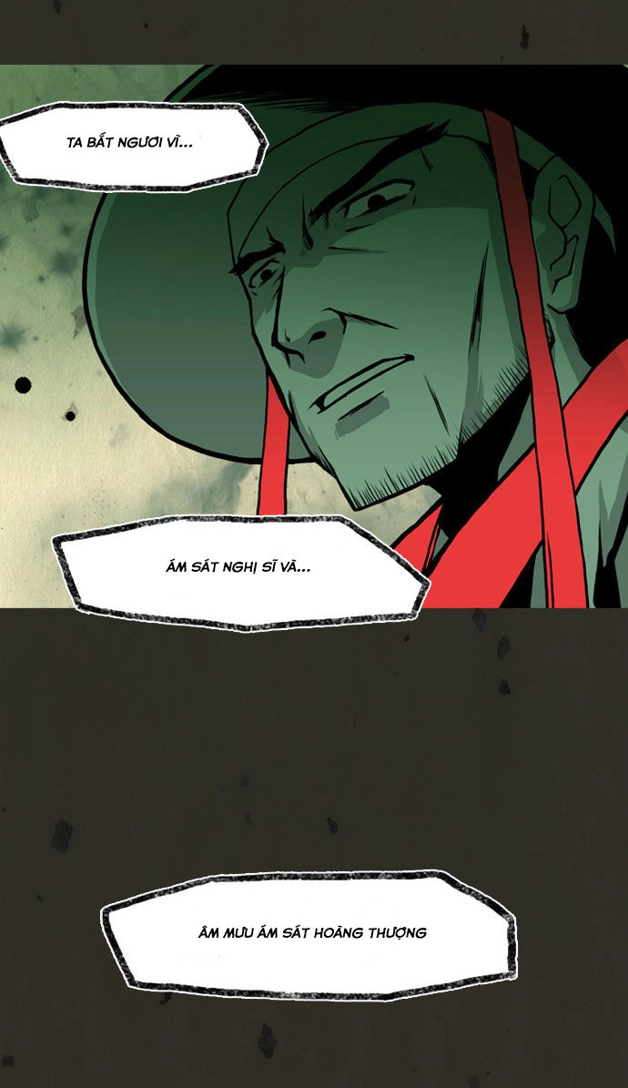 In Full Bloom Chapter 39 - 30