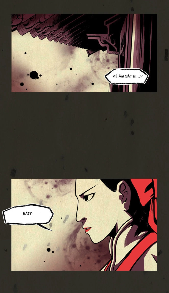 In Full Bloom Chapter 40 - 27