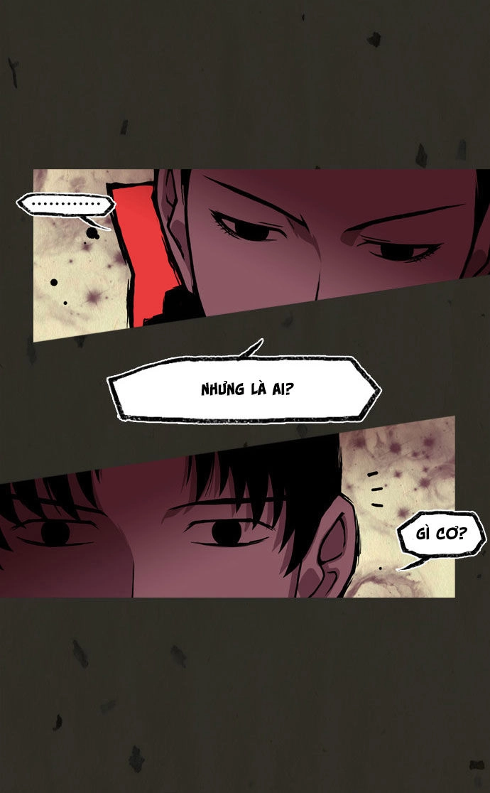 In Full Bloom Chapter 40 - 29