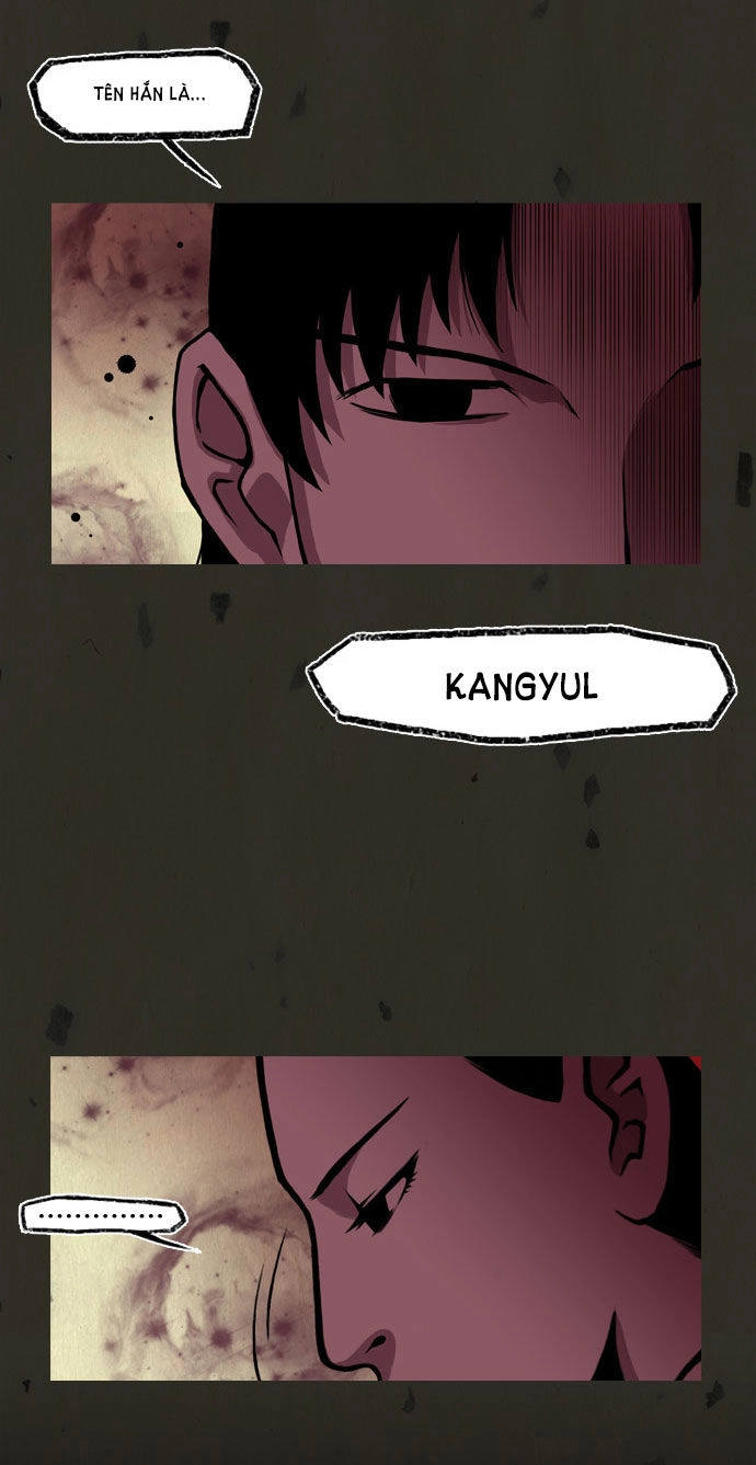 In Full Bloom Chapter 41 - 3