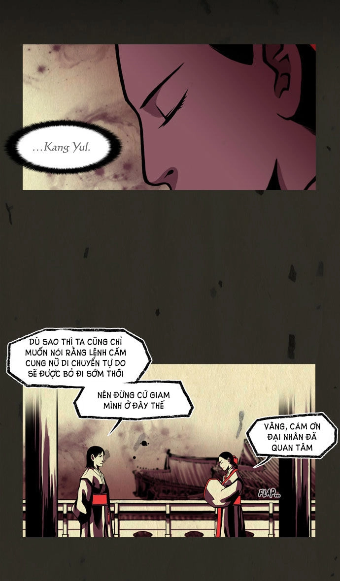 In Full Bloom Chapter 41 - 5