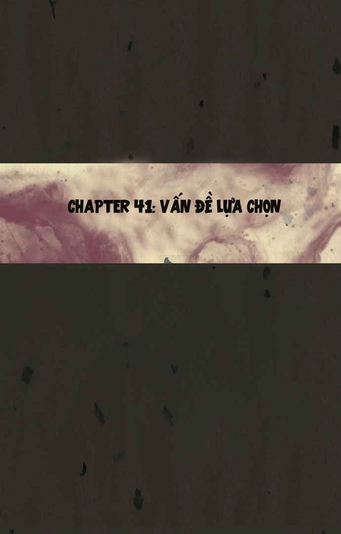 In Full Bloom Chapter 41 - 8