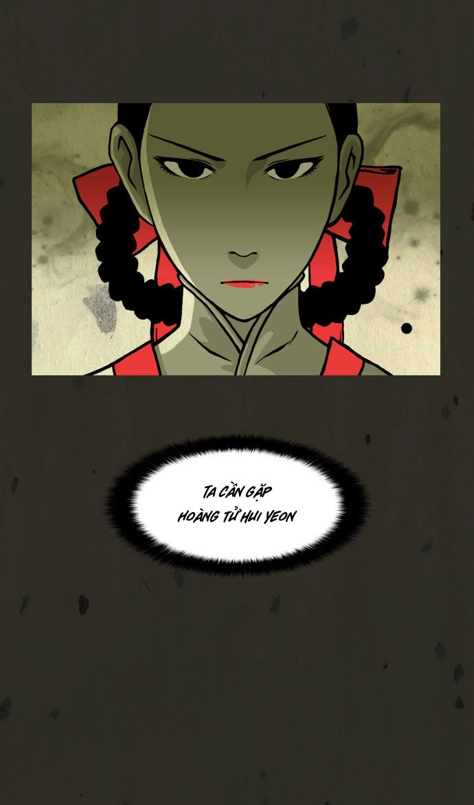 In Full Bloom Chapter 41 - 14