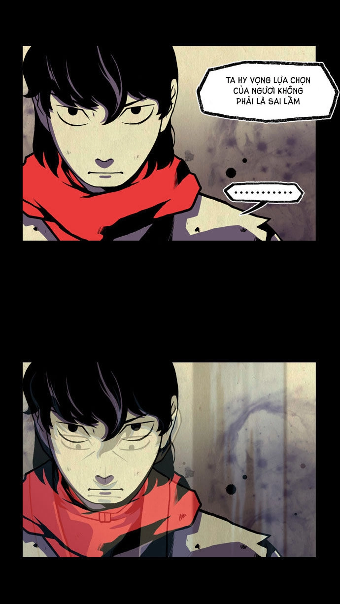 In Full Bloom Chapter 41 - 28