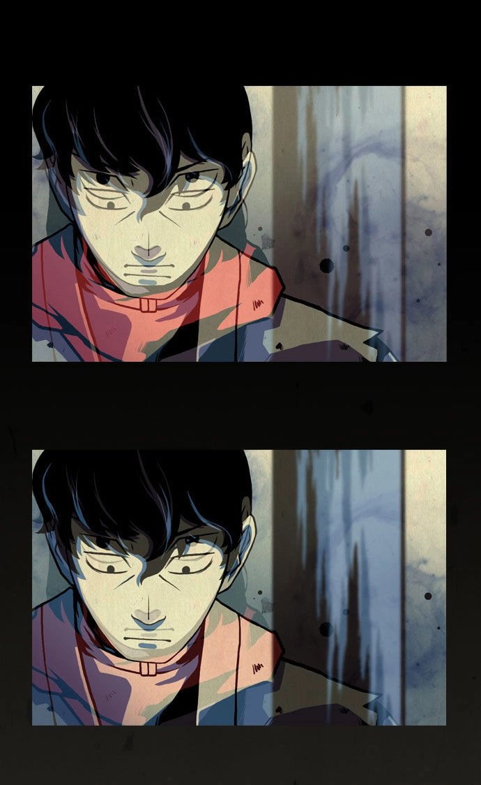 In Full Bloom Chapter 41 - 29