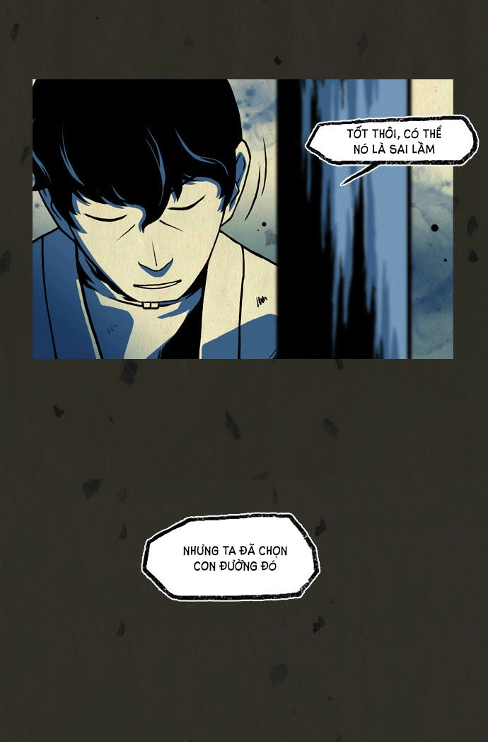 In Full Bloom Chapter 41 - 31