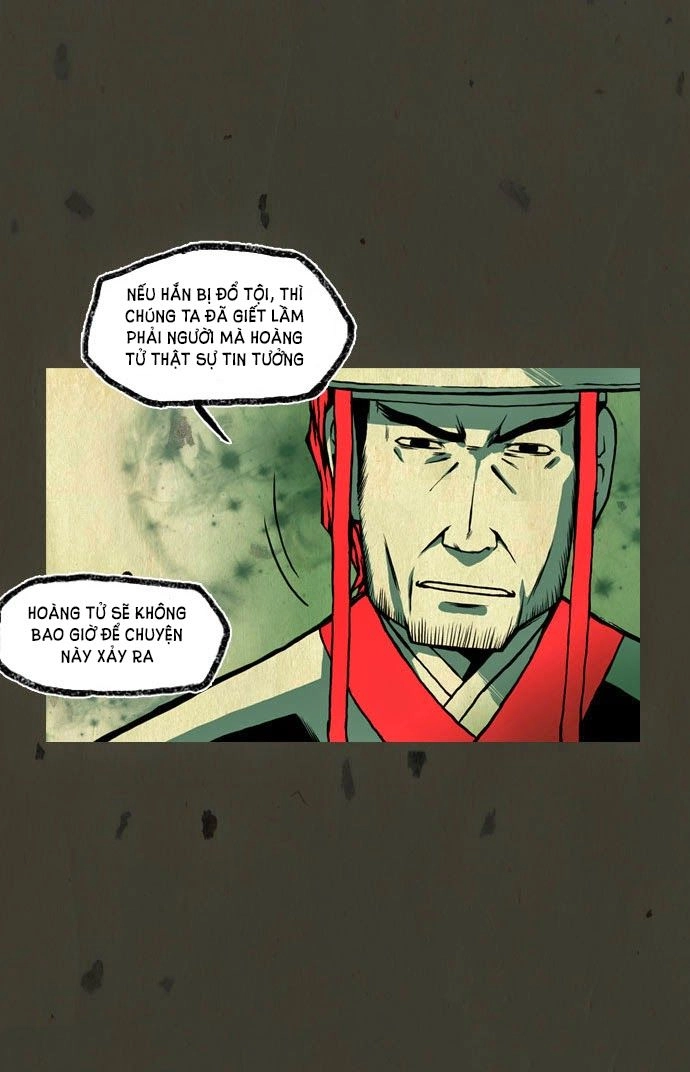 In Full Bloom Chapter 42 - 16