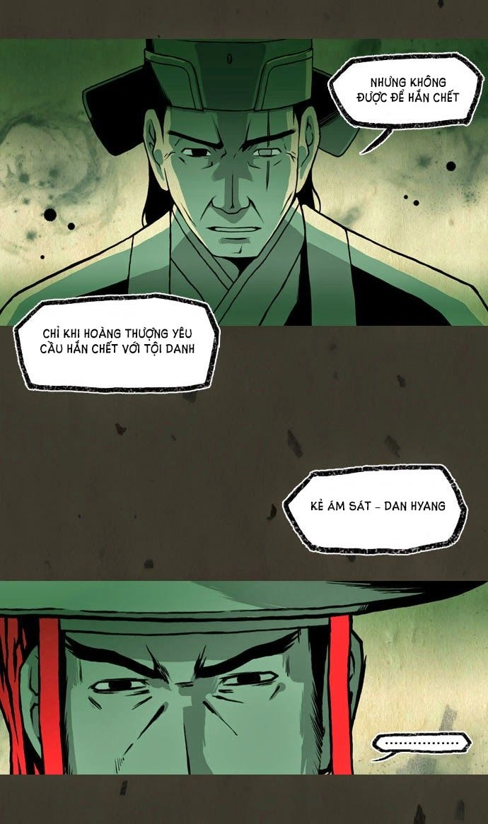 In Full Bloom Chapter 42 - 20