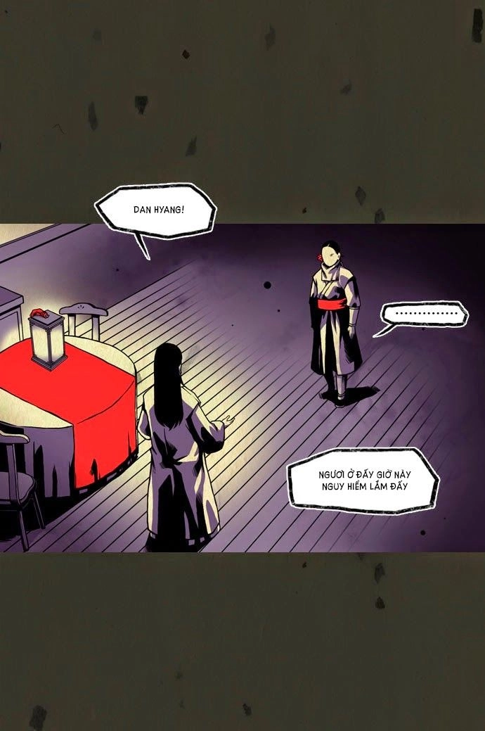 In Full Bloom Chapter 43 - 2