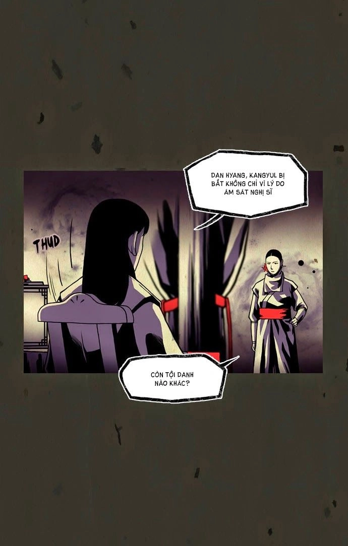 In Full Bloom Chapter 43 - 5