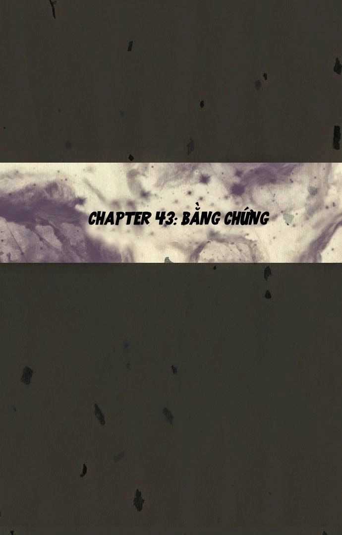 In Full Bloom Chapter 43 - 8