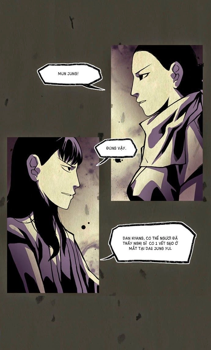 In Full Bloom Chapter 43 - 13