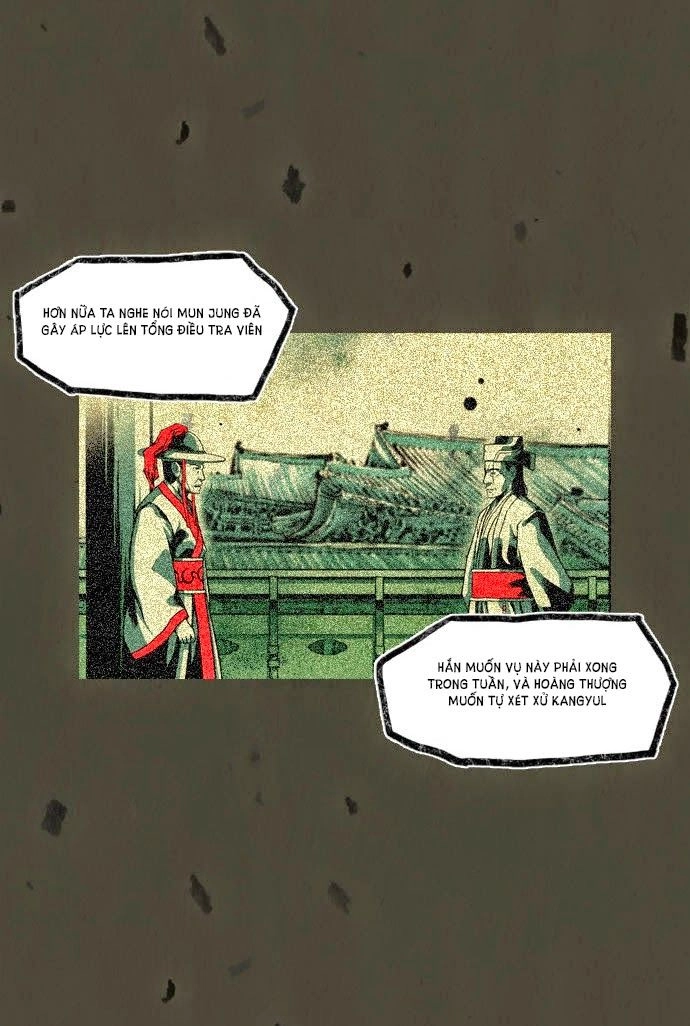 In Full Bloom Chapter 43 - 15