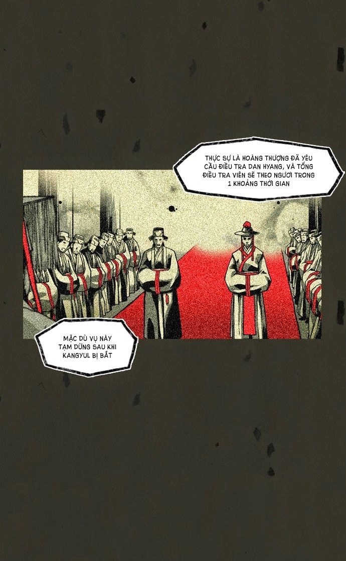 In Full Bloom Chapter 43 - 24