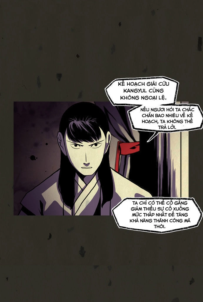 In Full Bloom Chapter 44 - 10