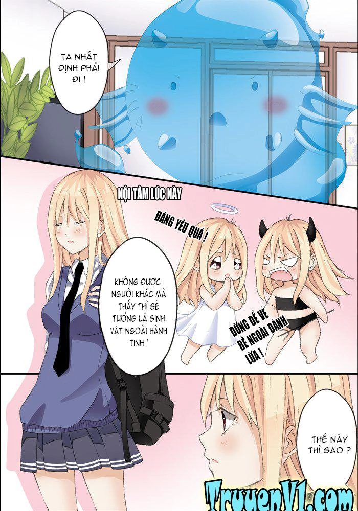 Sơn Hải Thú Chapter 10 - 7