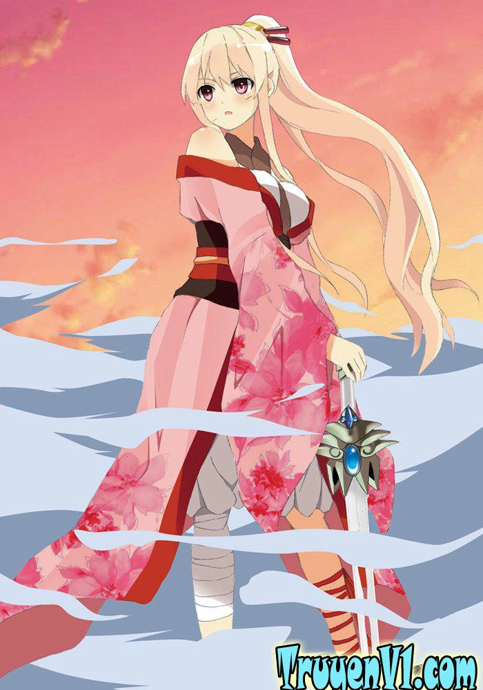 Sơn Hải Thú Chapter 15 - 2