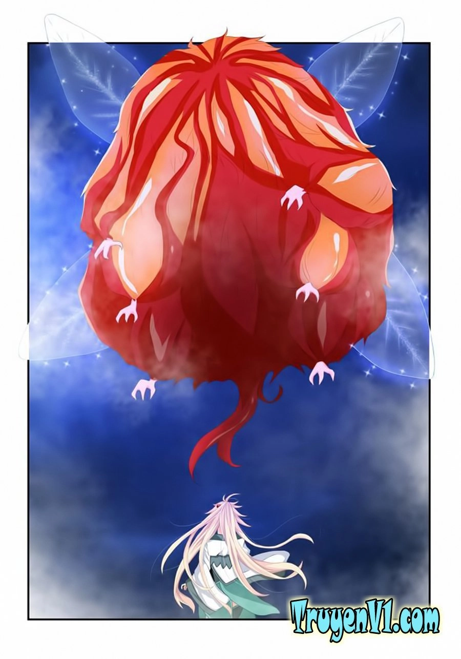 Sơn Hải Thú Chapter 25 - 6