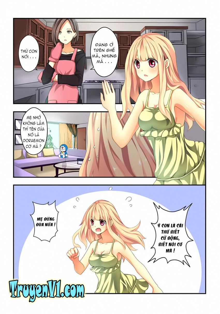 Sơn Hải Thú Chapter 28 - 3